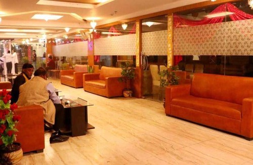 Vasundhara Hotel | 26 m² Hotel ∙ 2 guests