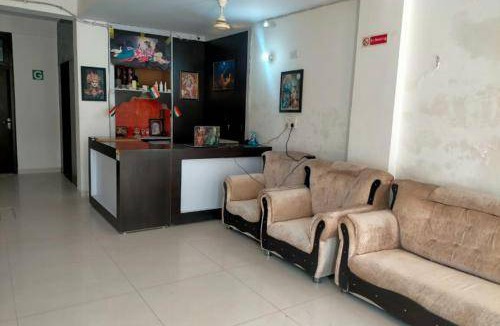 Vrindavan Hotel | 260 m² Hotel ∙ 4 guests