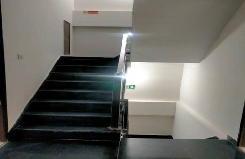 Vrindavan Hotel | 260 m² Hotel ∙ 4 guests