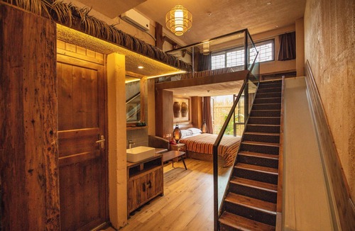 Xishan Hotel | 26Life Nationality Inn