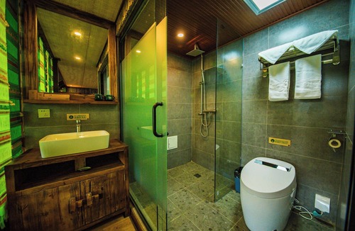 Xishan Hotel | 26Life Nationality Inn
