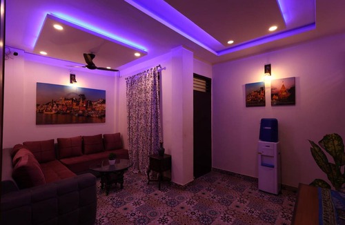 Agra Bed & Breakfast | 27 m² Bed and breakfast ∙ 2 guests