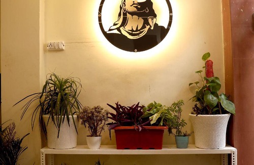 Agra Bed & Breakfast | 27 m² Bed and breakfast ∙ 2 guests