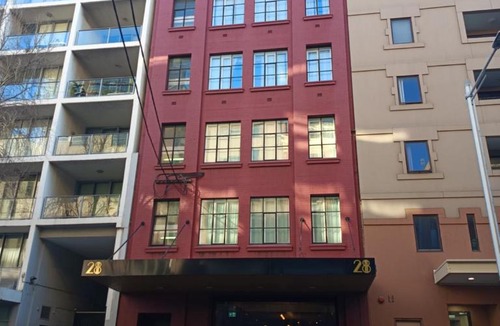 Chippendale Hotel | 28 Hotel