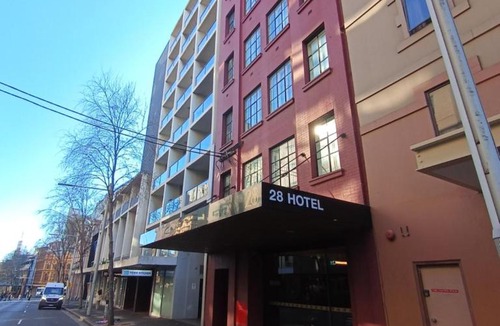 Chippendale Hotel | 28 Hotel