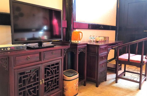 Heshun Resort | 29 Mansion