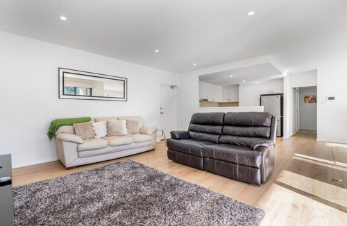 Greenway Apartment | 2B Spacious Apartment in the Heart of Tuggeranong