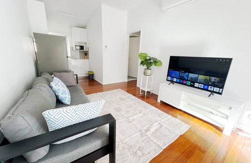 Highgate Hill House | 2bedrm unit next to southbank