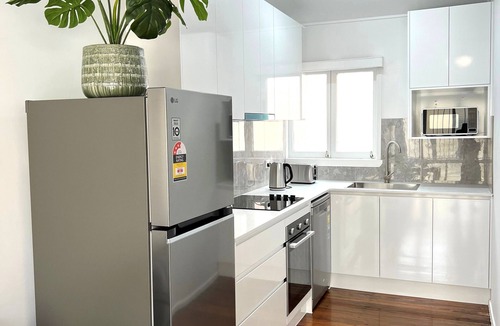 Highgate Hill House | 2bedrm unit next to southbank