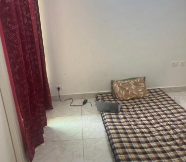 Ghaziabad Apartment | 2bhk fully furnished guest apartment- ghaziabad