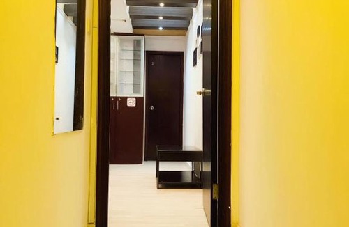 Yau Tsim Mong Apartment | 3 Bedroom 2 Bathroom Comfy Apartment in Yau Ma Tei
