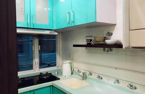 Yau Tsim Mong Apartment | 3 Bedroom 2 Bathroom Comfy Apartment in Yau Ma Tei