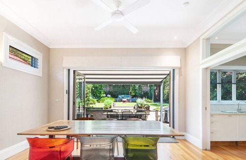 Cremorne House | 3 Bedroom Cottage in the heart of Cremorne!