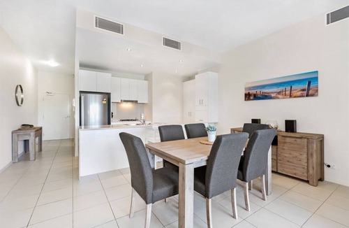 Casuarina Apartment | 3 Bedroom Executive Rooftop Apartment