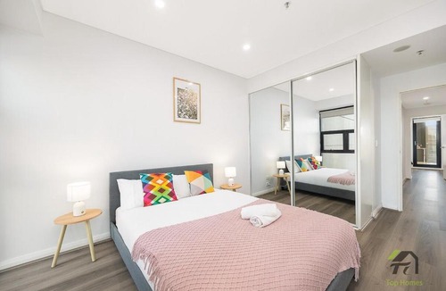 Bankstown Apartment | 3 Bedroom in heart of Bankstown