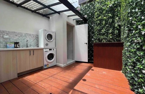 Paddington House | 3-Bedroom Paddington Terrace | Walk to Cafés & City