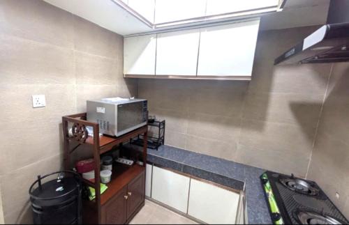 Mirpur Apartment | 3 bedroom with furnish apartment in East kazipara Dhaka