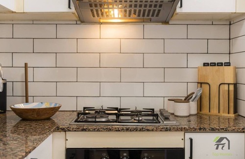 Auburn Apartment | 3 Bedrooms+1 study at the heart of Auburn