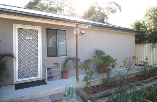 South Hurstville House | 3 bedrooms holiday home near Sydney airport