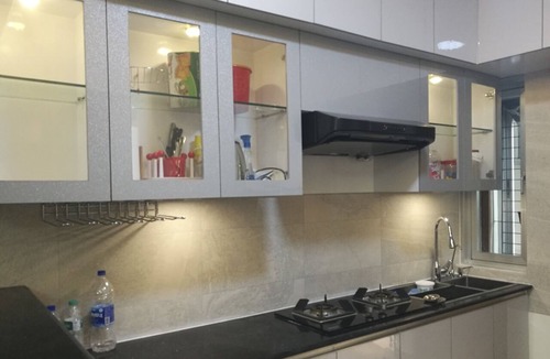 Dhaka Apartment | 3 Bedrooms Luxury Apartment at Rakeen City Mirpur