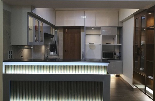 Dhaka Apartment | 3 Bedrooms Luxury Apartment at Rakeen City Mirpur