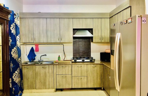 Noida Apartment | ❣3 BHK Apartment Made With Love, Near Expo Mart❣