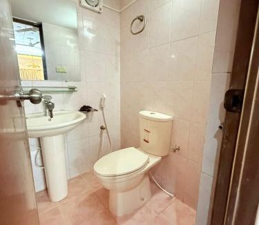 Uttara Apartment | 3 BR AC Apartment in Uttara Sector 4