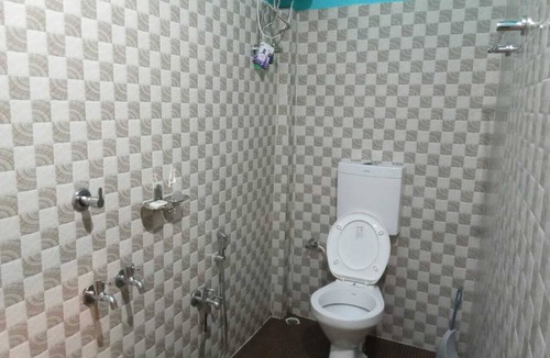 Lakhimpur Cabin | 3 Star Lodge