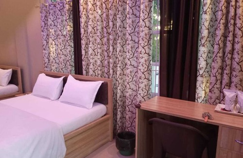 Lakhimpur Cabin | 3 Star Lodge