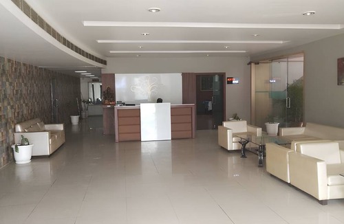 Bareilly Hotel | 30 m² Hotel ∙ 3 guests