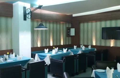 Bareilly Hotel | 30 m² Hotel ∙ 3 guests