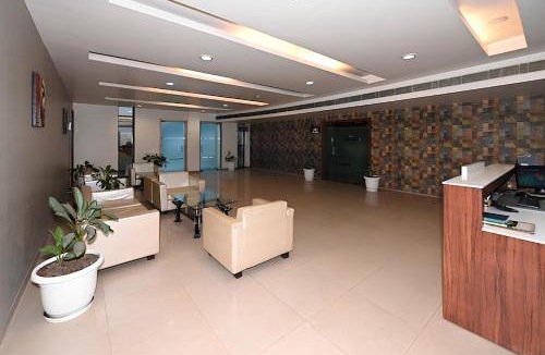 Bareilly Hotel | 30 m² Hotel ∙ 3 guests