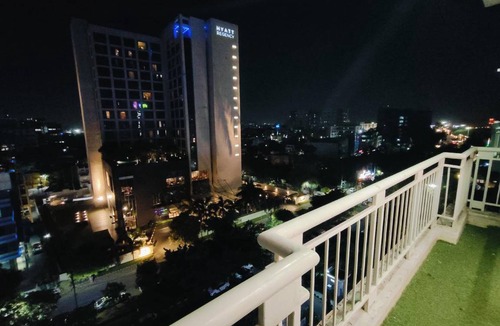 Gomti Nagar Hotel | 30 m² Hotel ∙ 2 guests