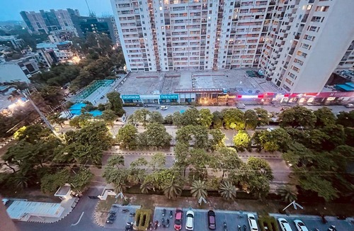 Gomti Nagar Hotel | 30 m² Hotel ∙ 2 guests