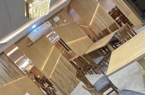 Barsana Hotel | 300 m² Hotel ∙ 6 guests