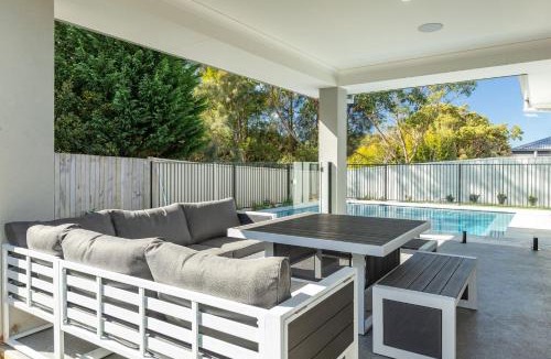 Diamond Beach House | 32 Shores Crescent