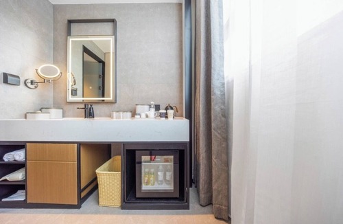 Dongguan City Center Hotel | 33xiaozhenyaduojiudian