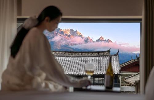 Baisha Old Town Hotel | 37 Courtyard（Baisha Ancient Town）