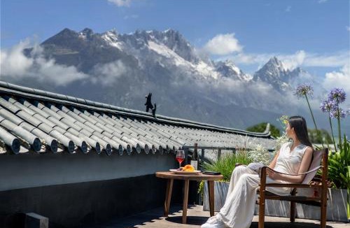 Baisha Old Town Hotel | 37 Courtyard（Baisha Ancient Town）