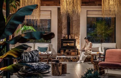 Baisha Old Town Hotel | 37 Courtyard（Baisha Ancient Town）