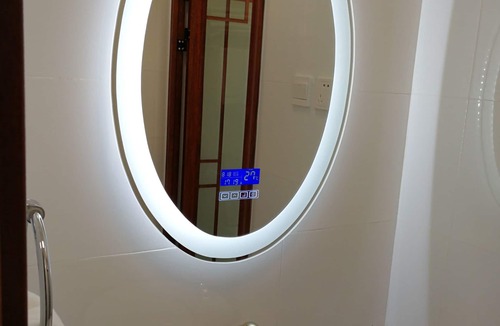 Shilin Yi Autonomous County House | 37 Garden Guesthouse Shilin Family