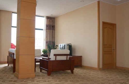 Kunshan House | 37 Garden Guesthouse Yangcheng Lake Br.