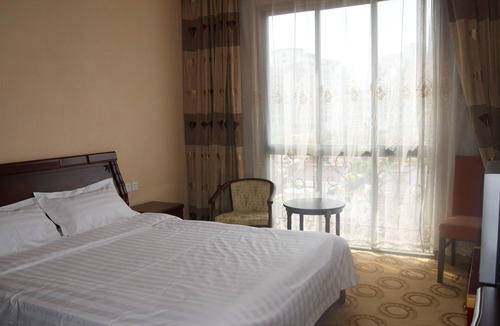 Kunshan House | 37 Garden Guesthouse Yangcheng Lake Br.