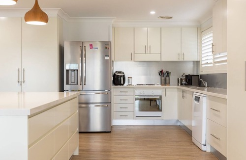 Forster House | 37 Victor Avenue on the Forster Keys