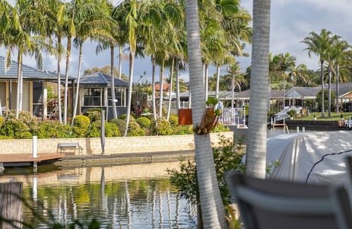 Forster House | 37 Victor Avenue on the Forster Keys