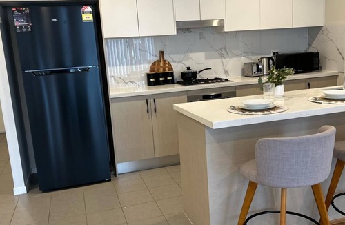 Penrith Apartment | 3B Penthouse - With Private Balcony in Penrith