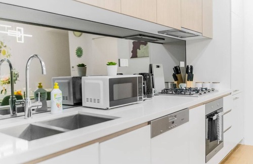 Zetland Apartment | 3B2B2C in Zetland -Charming apartment