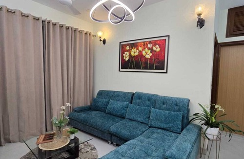 Gulshan Apartment | 3BHK-spacious family friendly apartment @ prime location Banani