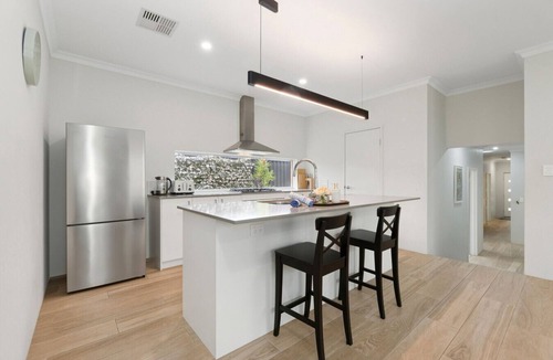 Joondalup House | 3BR Comfortable Home