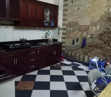 Quan Hoa Hostel | 3BT home